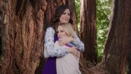 Finale moment in the TV show The Good Place | Image via Netflix